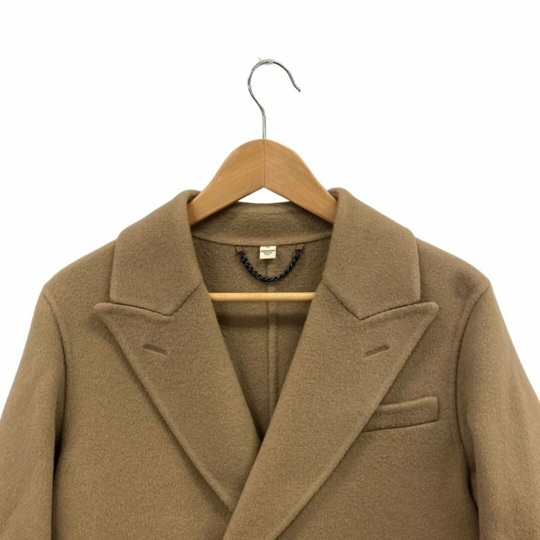 BURBERRY - バーバリー ロンドン ダブルブレスト コート BURBERRY - バーバリー ロンドン ダブルブレスト コート