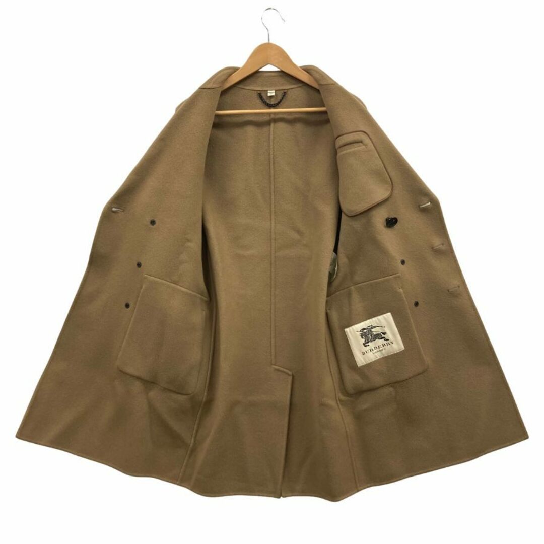 BURBERRY - バーバリー ロンドン ダブルブレスト コート BURBERRY - バーバリー ロンドン ダブルブレスト コート