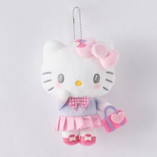 サンリオ - 【新品】サンリオ ハローキティ マスコットチャーム サンリオ - 【新品】サンリオ ハローキティ マスコットチャーム