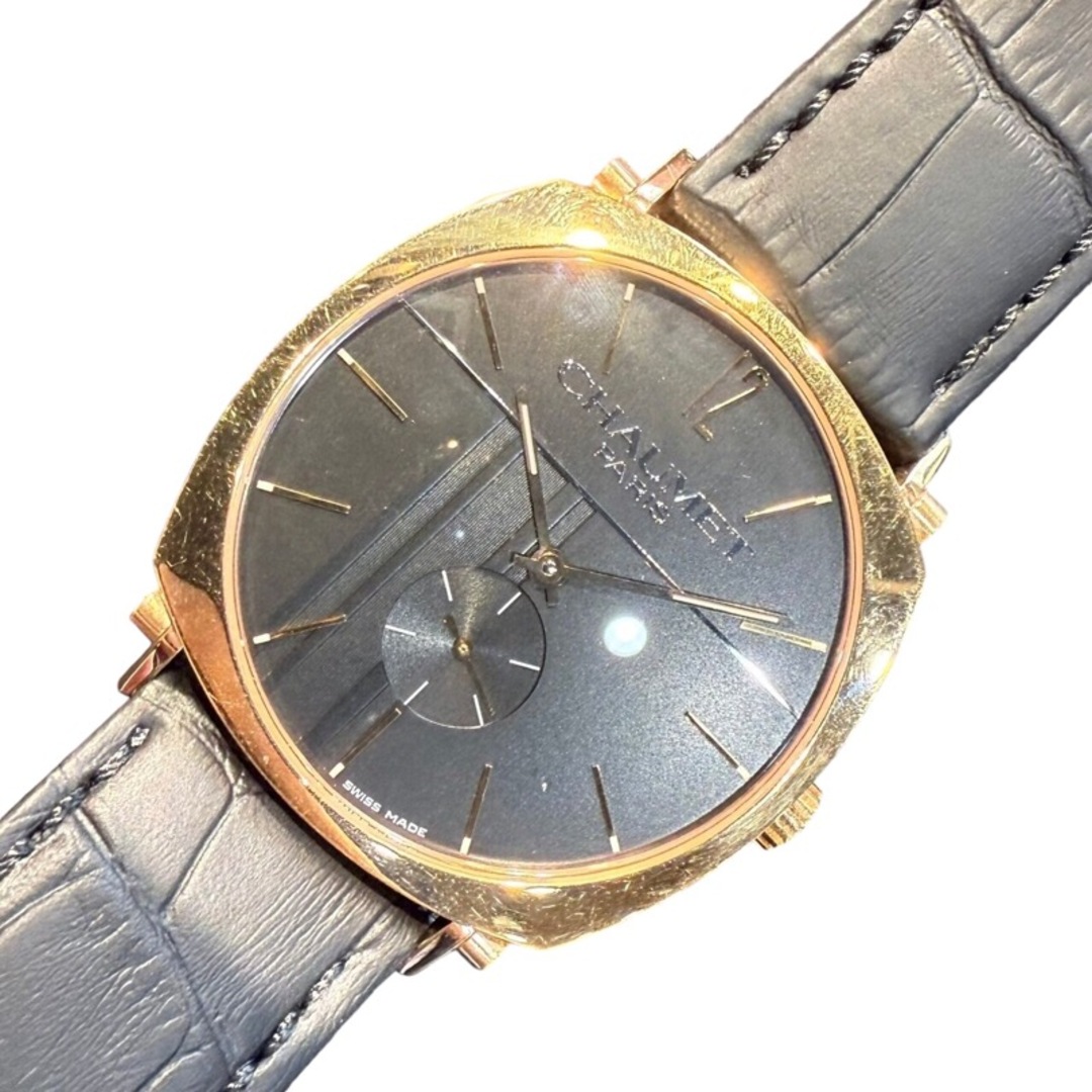 CHAUMET - ショーメ CHAUMET ダンディXL W11888-16N K18ピンク CHAUMET - ショーメ CHAUMET ダンディXL W11888-16N K18ピンク