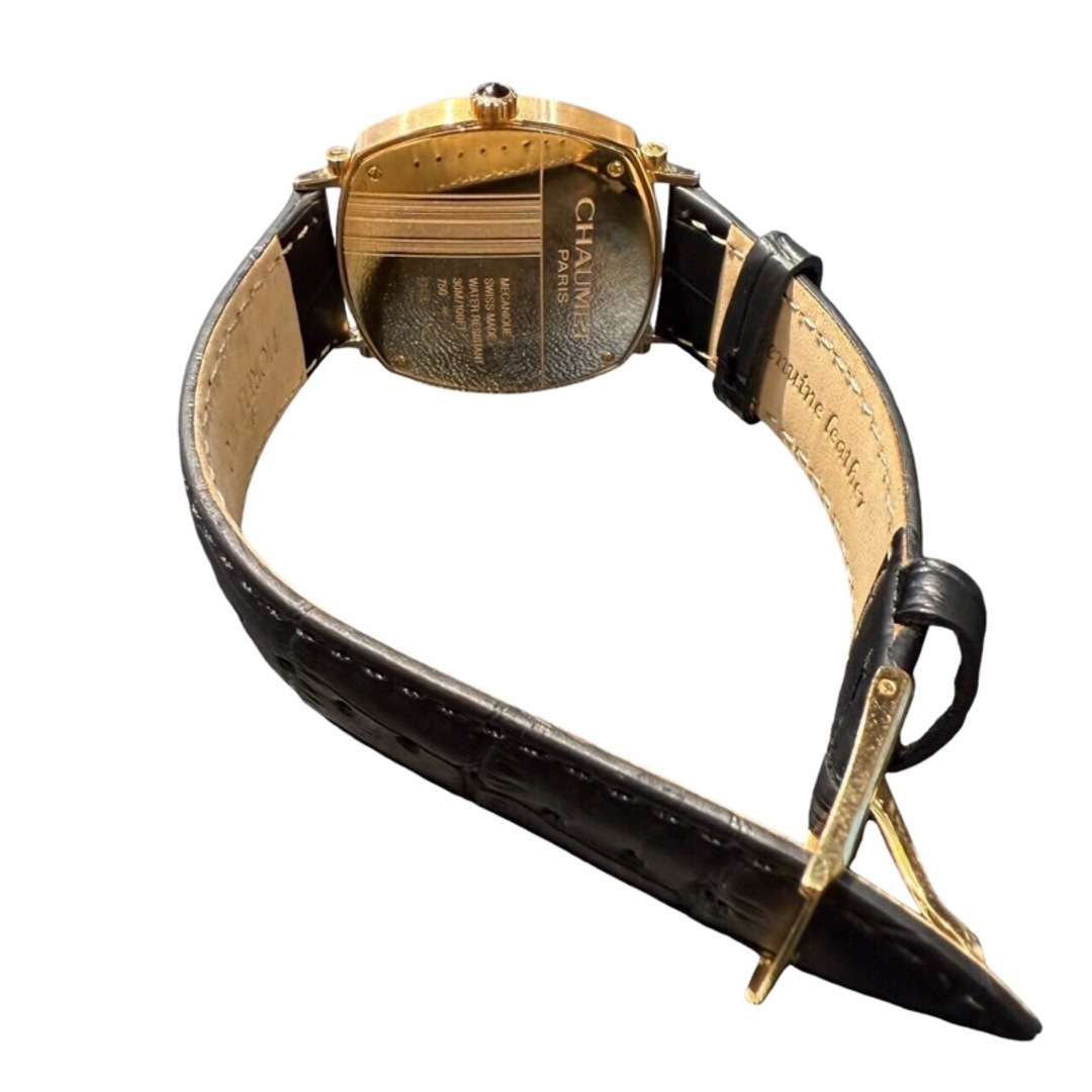 CHAUMET - ショーメ CHAUMET ダンディXL W11888-16N K18ピンク CHAUMET - ショーメ CHAUMET ダンディXL W11888-16N K18ピンク