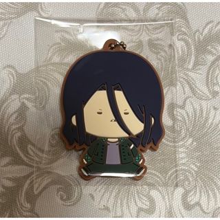ウィンドブレイカー ちゃびちゃび ラバスト 杉下京太郎(キャラクターグッズ)