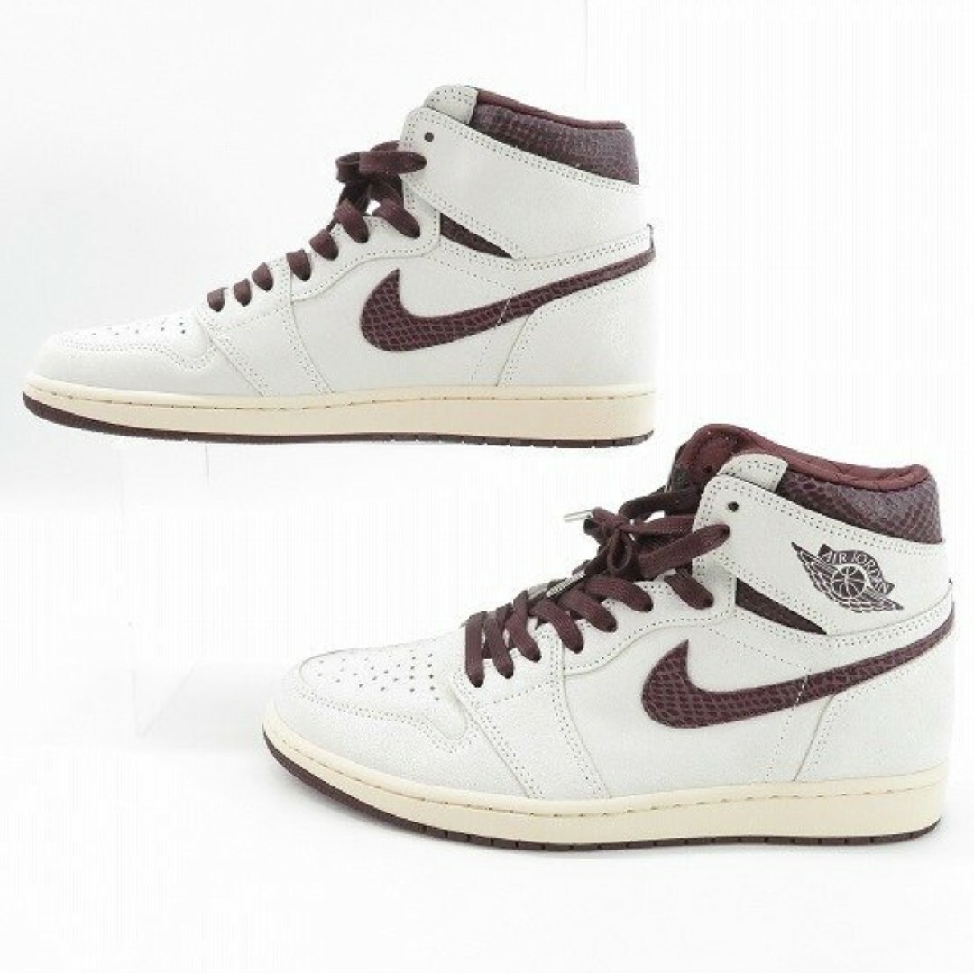 Jordan Brand(NIKE) - アママニエール × ナイキ エア Jordan Brand(NIKE) - アママニエール × ナイキ エア