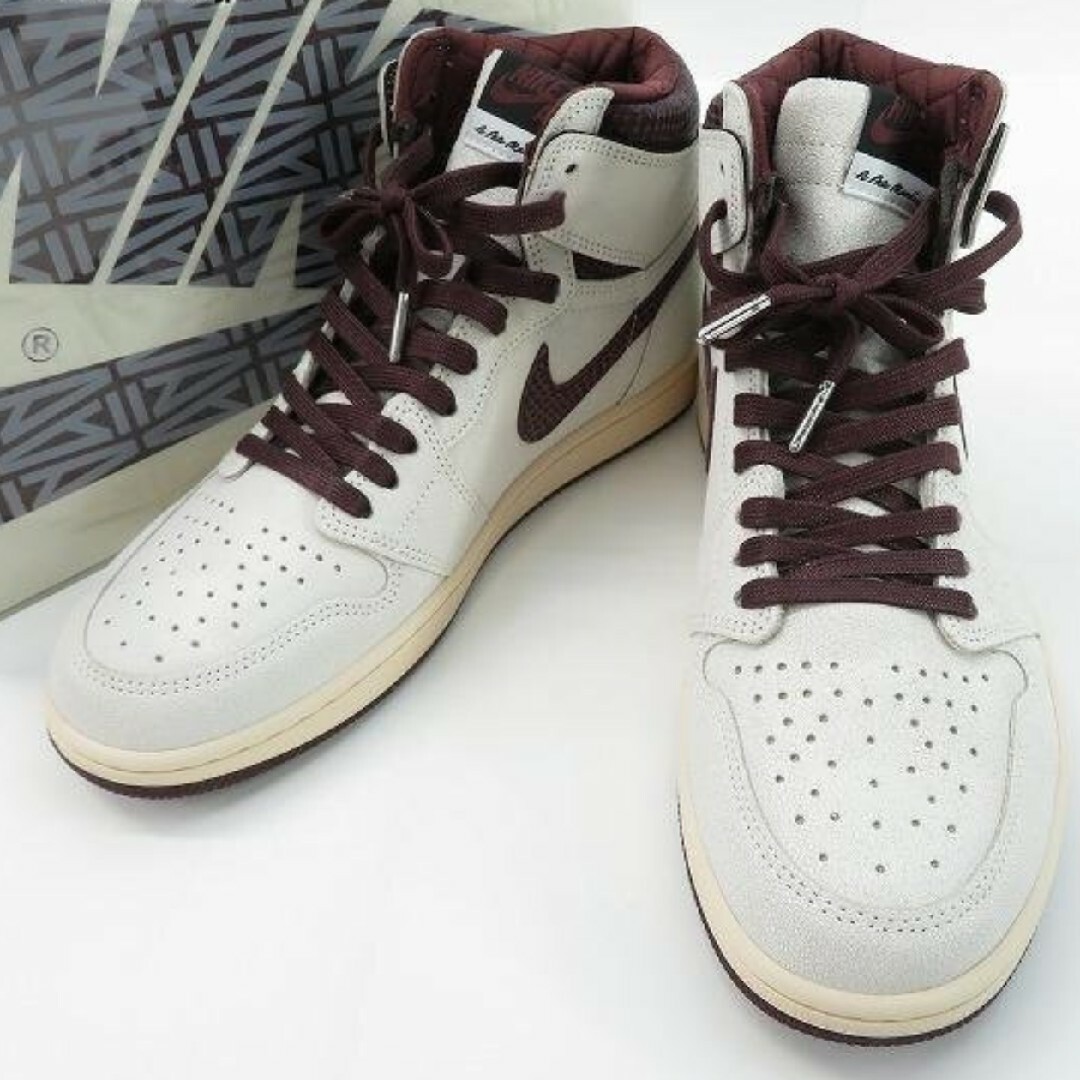 Jordan Brand(NIKE) - アママニエール × ナイキ エア Jordan Brand(NIKE) - アママニエール × ナイキ エア