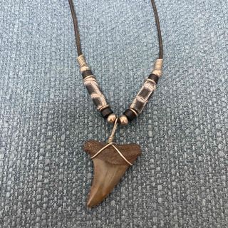 アンティーク 星型 ネックレス(ネックレス)