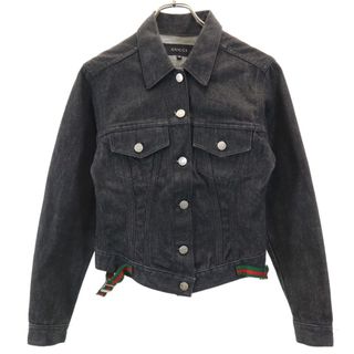 GUCCI(Gジャン/デニムジャケット)のフリマアイテム一覧 GUCCI(Gジャン/デニムジャケット)のフリマアイテム一覧