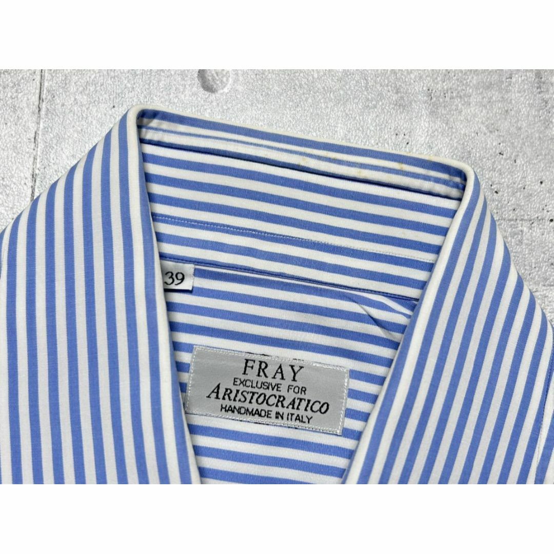 参考定価7万円以上 イタリア製 フライ アリストクラティコ 参考定価7万円以上 イタリア製 フライ アリストクラティコ