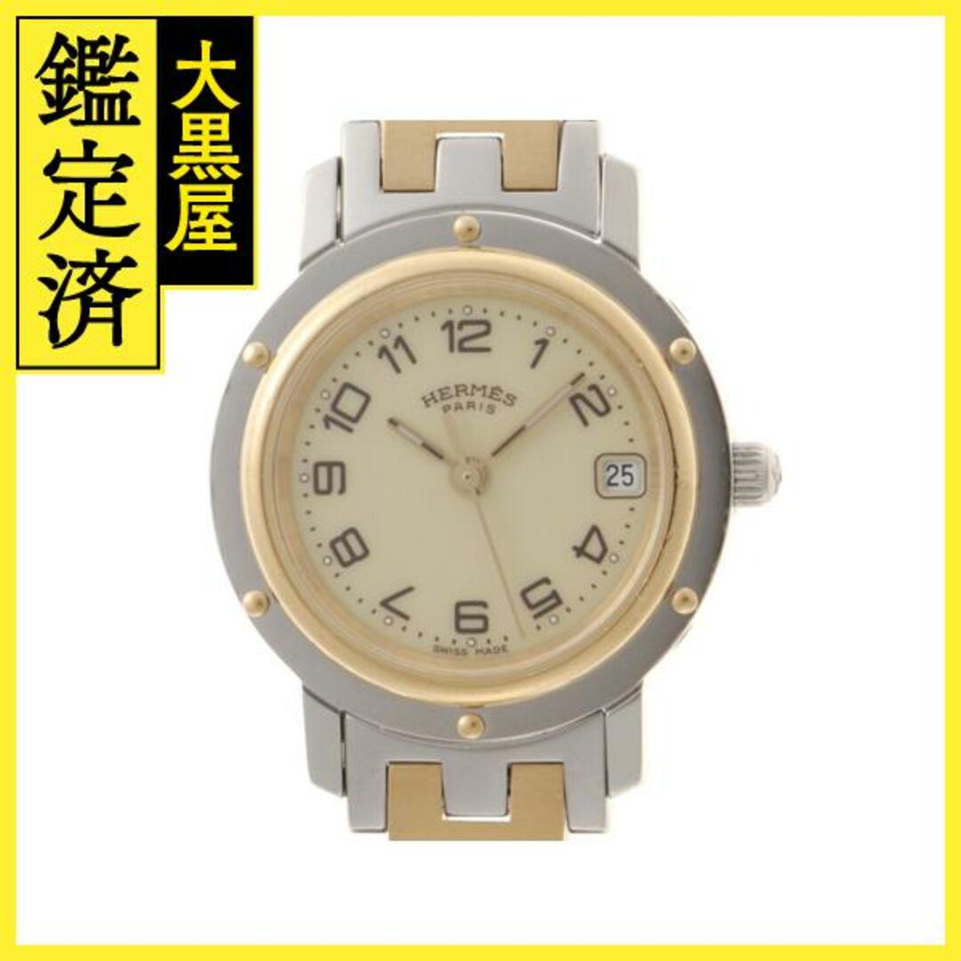 HERMES - エルメス ｸﾘｯﾊﾟｰ CL4.220 【200】