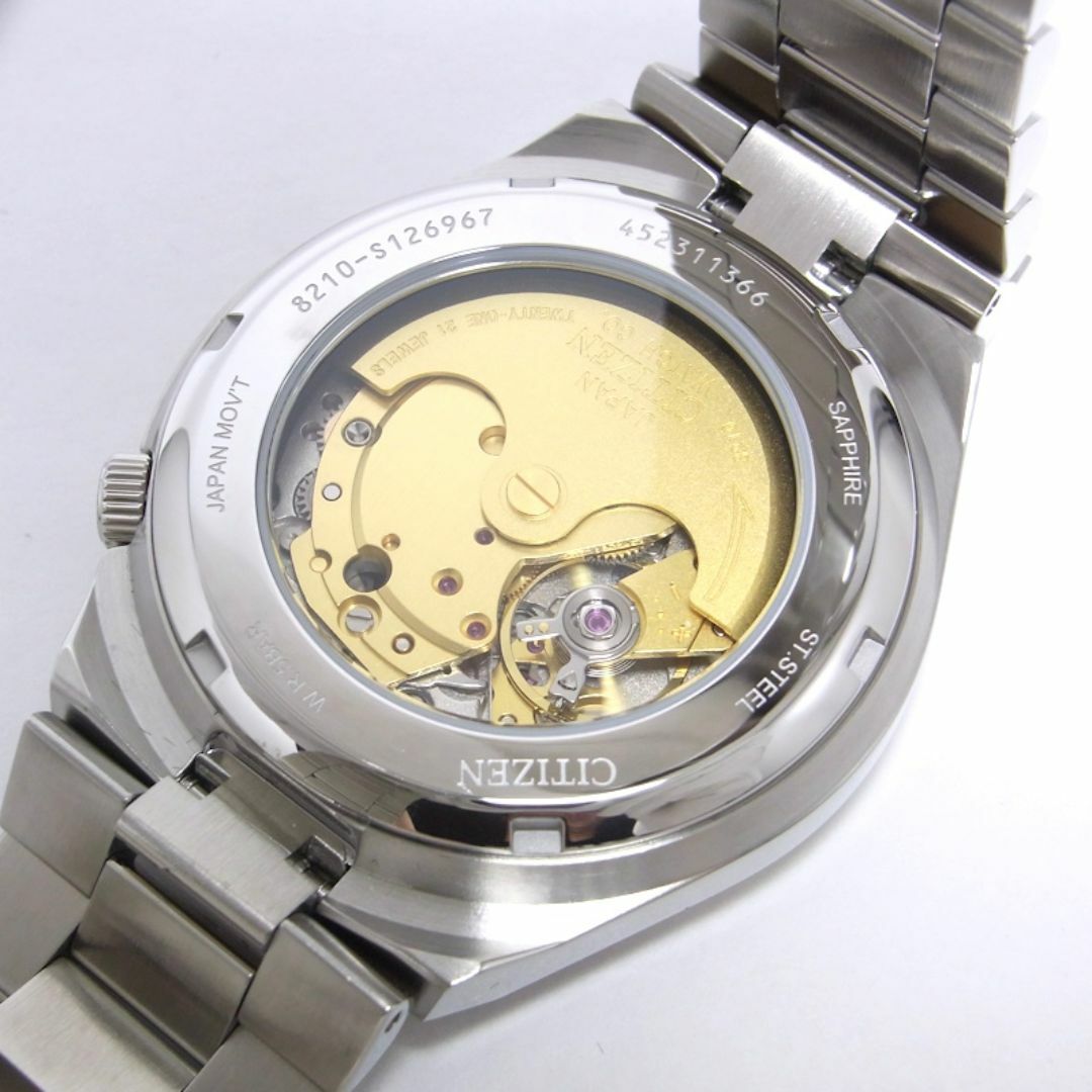 CITIZEN - シチズン シチズンコレクション TSUYOSA Collection CITIZEN - シチズン シチズンコレクション TSUYOSA Collection
