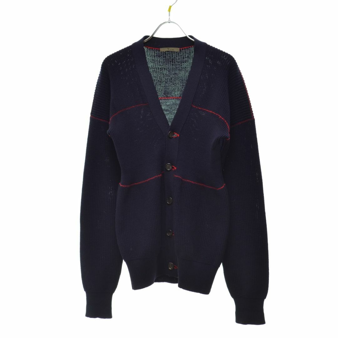 Y's - 【Y'SFORMEN】80s 初期タグ ML-K05-143 長袖カーディガン Y's - 【Y'SFORMEN】80s 初期タグ ML-K05-143 長袖カーディガン