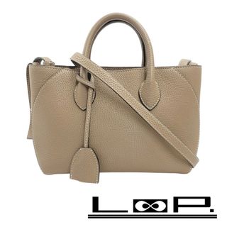 BONAVENTURA - □新同□ ボナベンチュラ ミア トート 22 2way BONAVENTURA - □新同□ ボナベンチュラ ミア トート 22 2way
