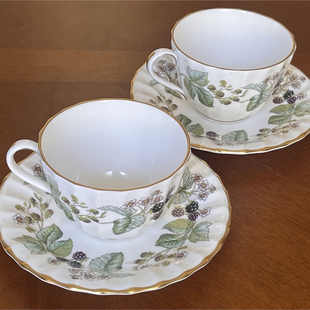 Royal Worcester - 【新品】英国製 ロイヤルウースター Royal Worcester - 【新品】英国製 ロイヤルウースター