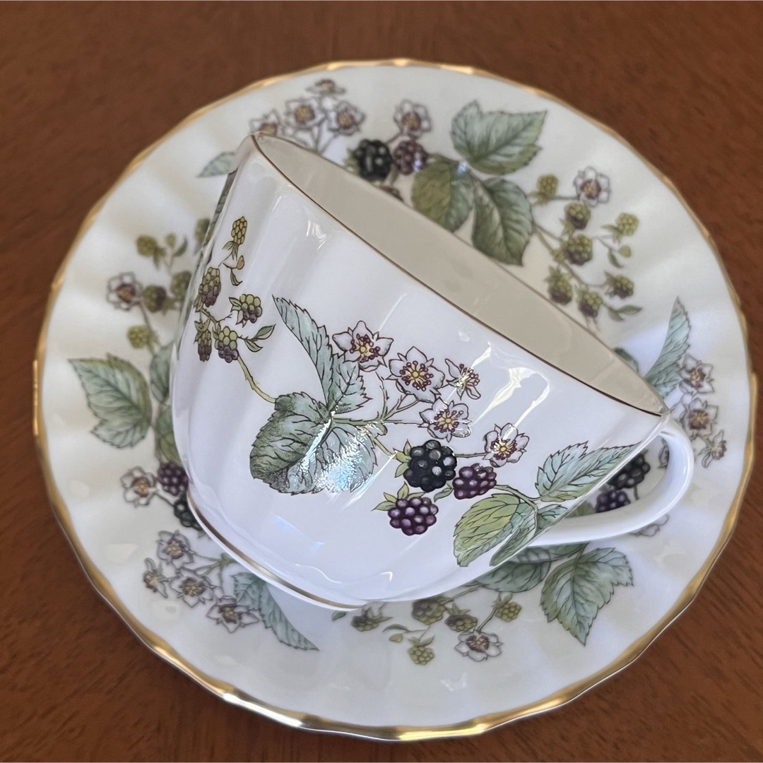 Royal Worcester - 【新品】英国製 ロイヤルウースター Royal Worcester - 【新品】英国製 ロイヤルウースター