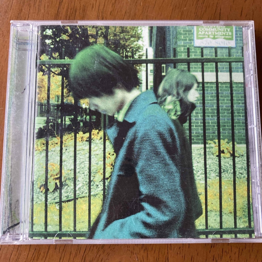 Requiem for Innocence ART-SCHOOL エンタメ/ホビーのCD(ポップス/ロック(邦楽))の商品写真