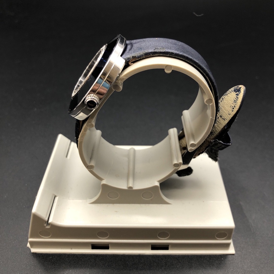 SWAROVSKI - 即決 SWAROVSKI スワロフスキー 腕時計 5080508の SWAROVSKI - 即決 SWAROVSKI スワロフスキー 腕時計 5080508の