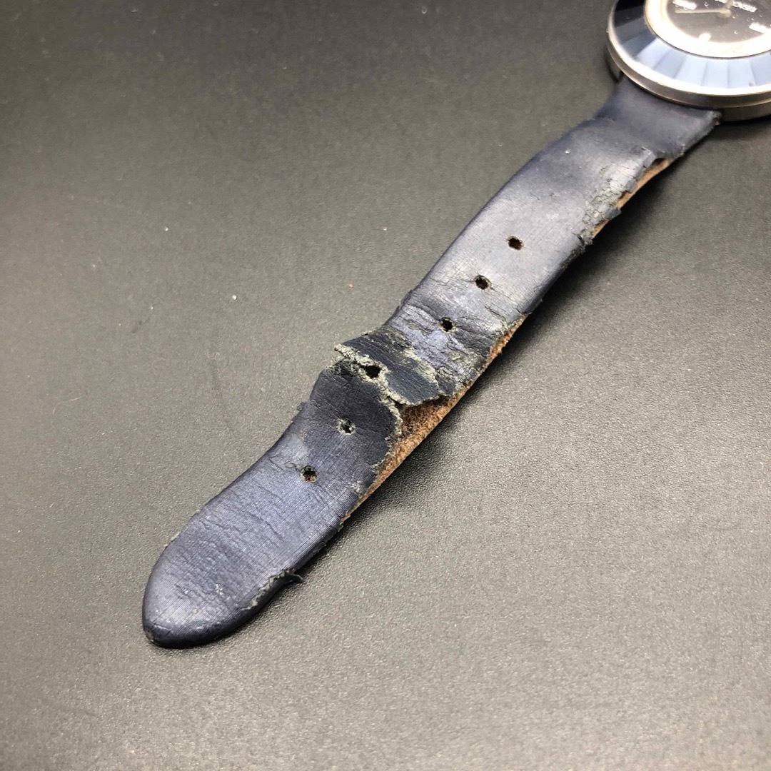 SWAROVSKI - 即決 SWAROVSKI スワロフスキー 腕時計 5080508の SWAROVSKI - 即決 SWAROVSKI スワロフスキー 腕時計 5080508の