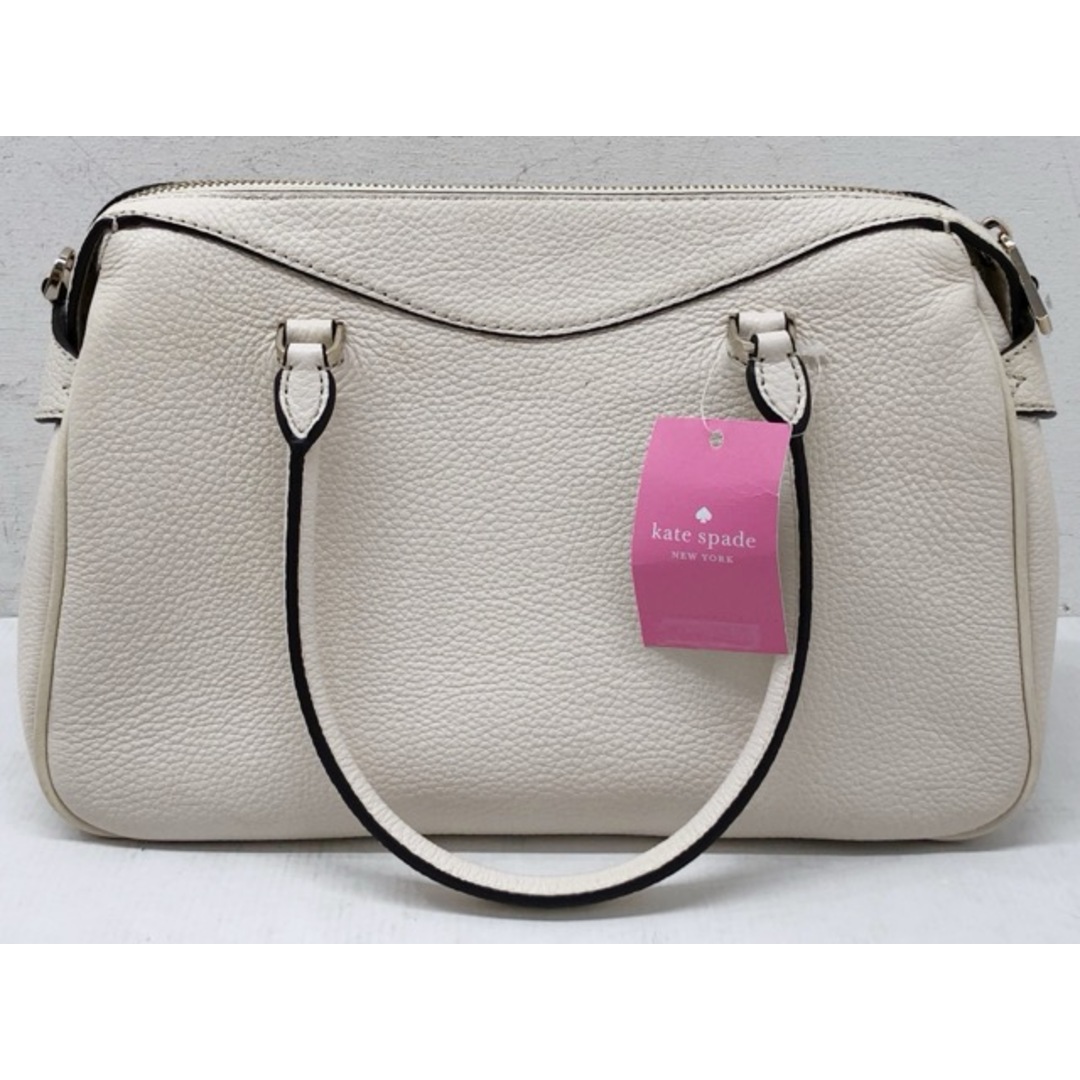 Kate Spade(ケイトスペード) ミミ ぺブル レザー サッチェル Kate Spade(ケイトスペード) ミミ ぺブル レザー サッチェル