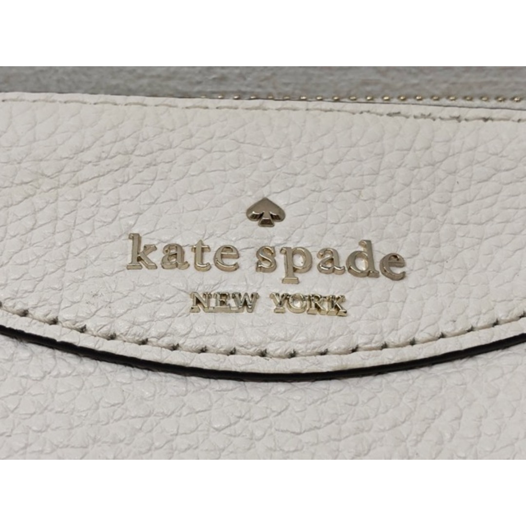 Kate Spade(ケイトスペード) ミミ ぺブル レザー サッチェル Kate Spade(ケイトスペード) ミミ ぺブル レザー サッチェル