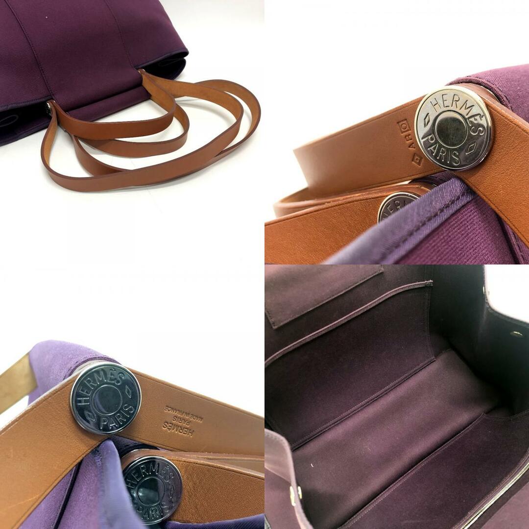 HERMES - エルメス HERMES カバック エランPM 2WAYバッグ カバン HERMES - エルメス HERMES カバック エランPM 2WAYバッグ カバン