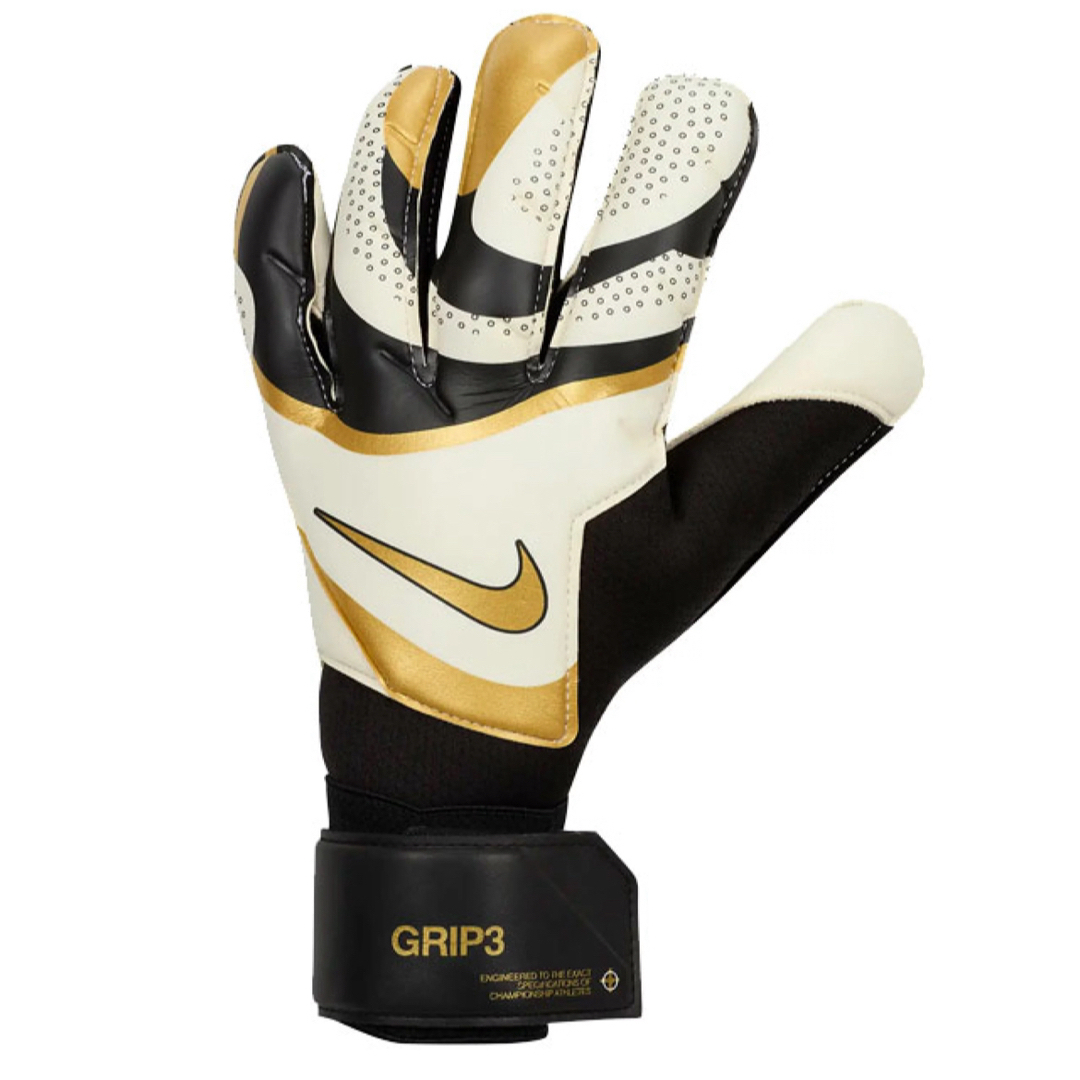 NIKE - ☆新品未開封 9 ナイキ サッカー キーパーグローブ NIKE - ☆新品未開封 9 ナイキ サッカー キーパーグローブ
