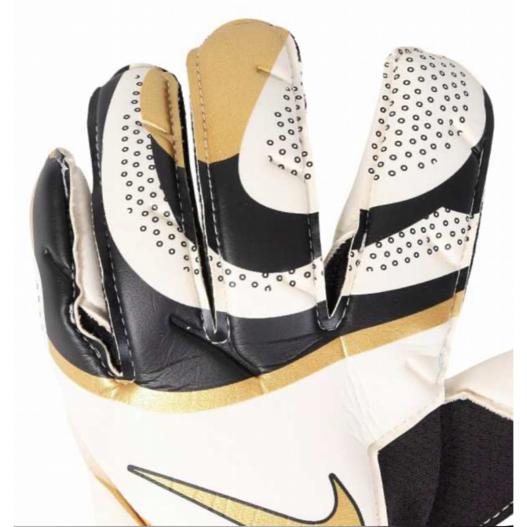 NIKE - ☆新品未開封 9 ナイキ サッカー キーパーグローブ NIKE - ☆新品未開封 9 ナイキ サッカー キーパーグローブ