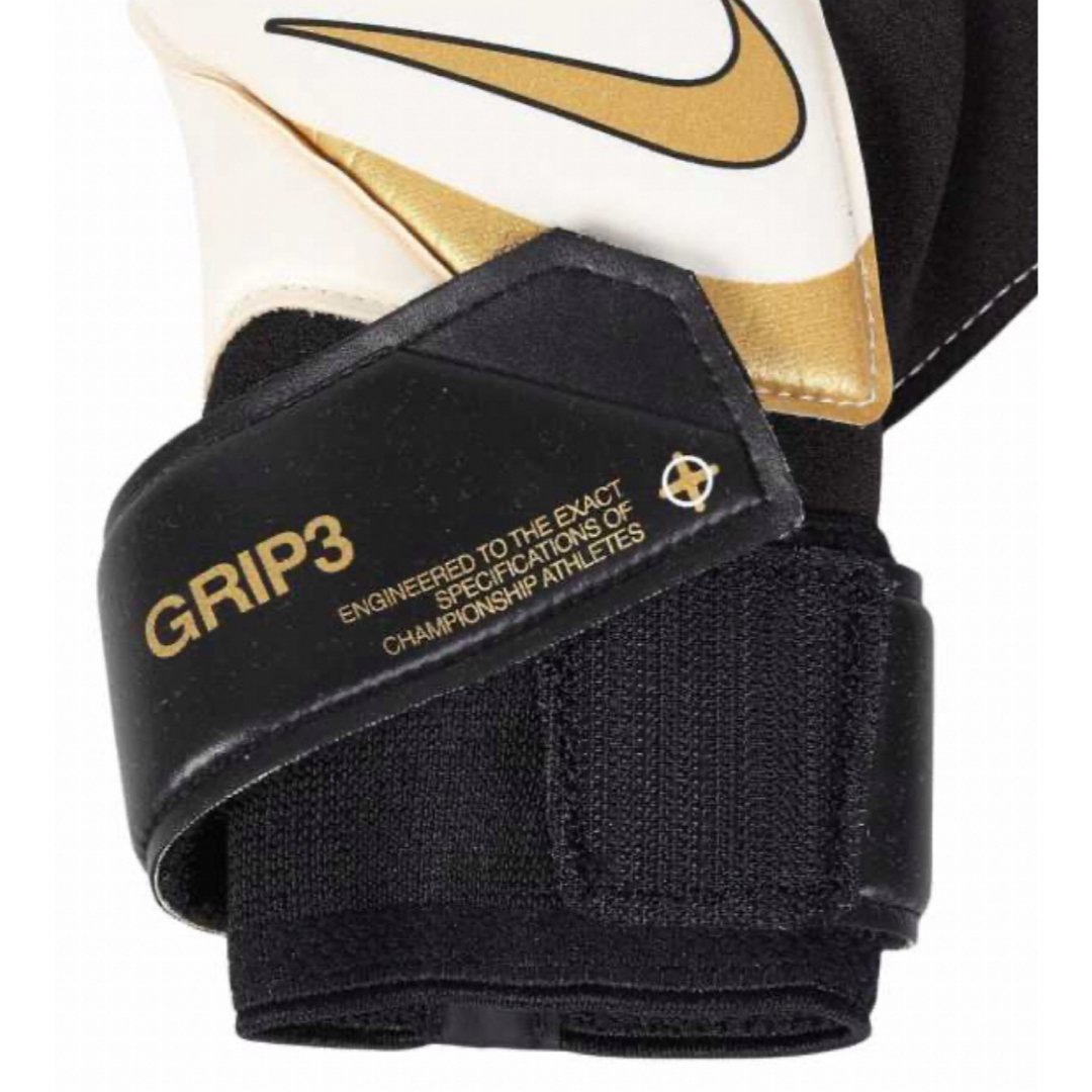 NIKE - ☆新品未開封 9 ナイキ サッカー キーパーグローブ NIKE - ☆新品未開封 9 ナイキ サッカー キーパーグローブ