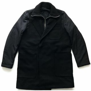 KRIS VAN ASSCHE(ジャケット/アウター)のフリマアイテム一覧 KRIS VAN ASSCHE(ジャケット/アウター)のフリマアイテム一覧