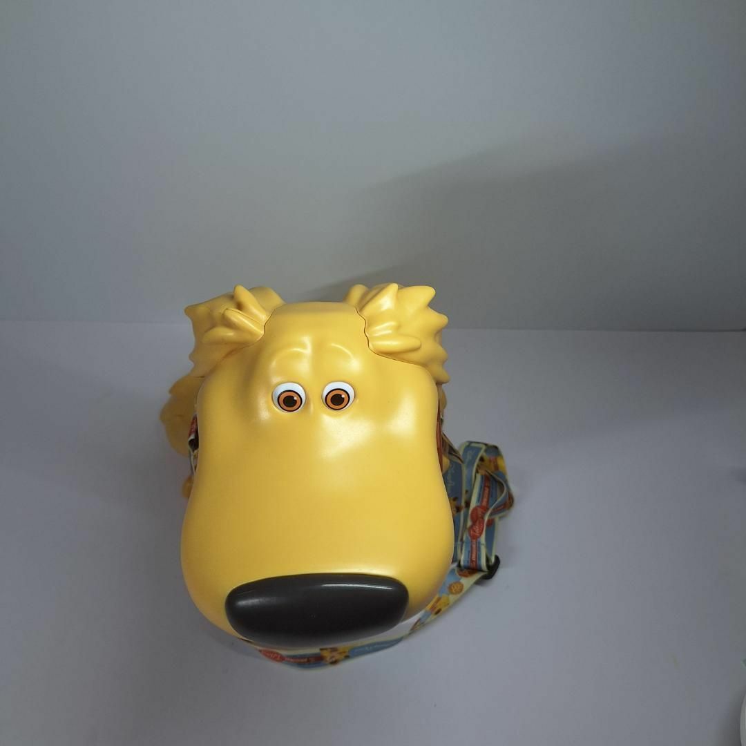 ⭕ディズニー限定⭕カールじいさん空飛ぶ家 ポップコーン ⭕ディズニー限定⭕カールじいさん空飛ぶ家 ポップコーン