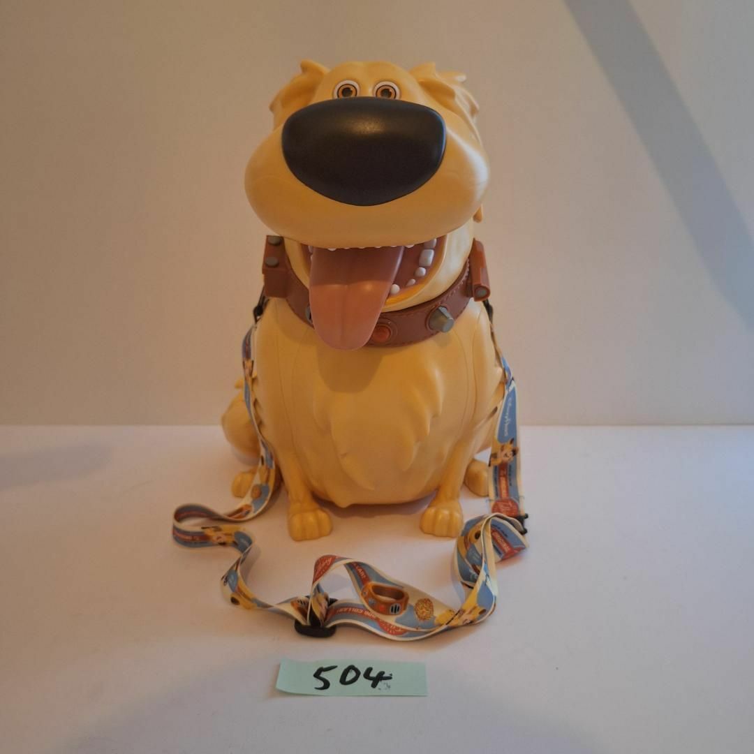 ⭕ディズニー限定⭕カールじいさん空飛ぶ家 ポップコーン ⭕ディズニー限定⭕カールじいさん空飛ぶ家 ポップコーン