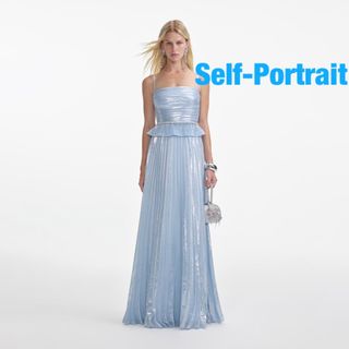 SELF PORTRAIT(ブルー・ネイビー/青色系)のフリマアイテム一覧 SELF PORTRAIT(ブルー・ネイビー/青色系)のフリマアイテム一覧