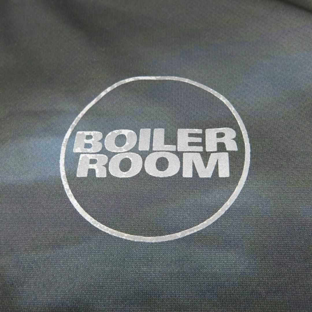 UMBRO - BOILER ROOM UMBRO FOOTBALL JERSEY サイズLの通販 by UMBRO - BOILER ROOM UMBRO FOOTBALL JERSEY サイズLの通販 by
