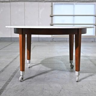 引取限定】イタリア driade「Neoz」テーブル Philippe Starck 引取限定】イタリア driade「Neoz」テーブル Philippe Starck