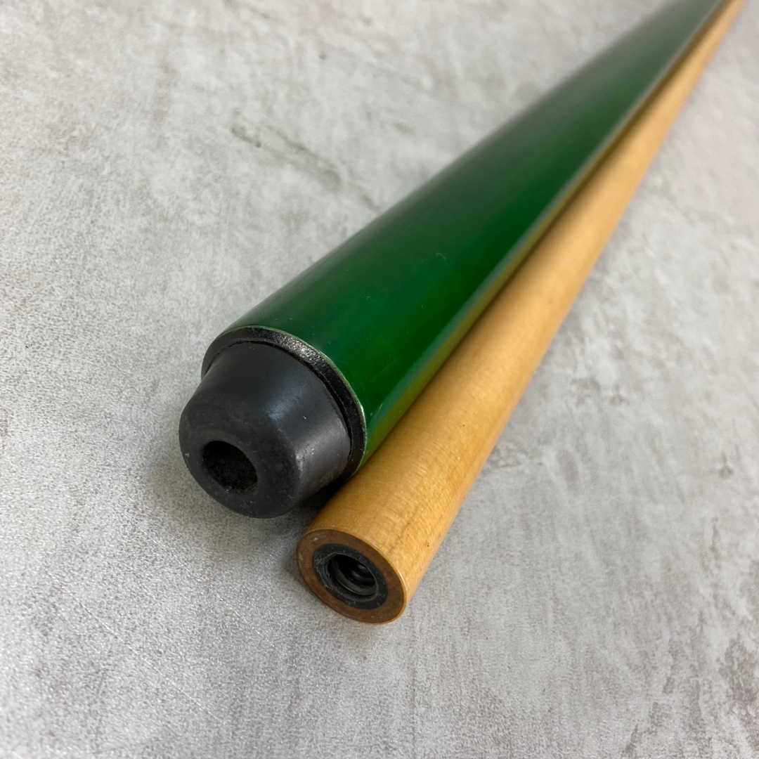 J&J Cuetec キューテック ビリヤード プレイキュー 2本セット J&J Cuetec キューテック ビリヤード プレイキュー 2本セット
