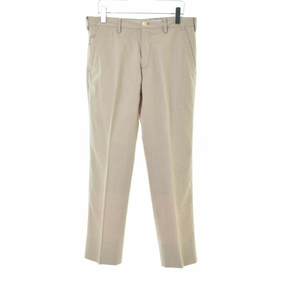 Paul Smith - 【PAULSMITHCOLLECTION】ノータックテーパード Paul Smith - 【PAULSMITHCOLLECTION】ノータックテーパード