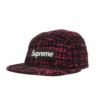 Supreme(キャップ ・ ピンク/桃色系)のフリマアイテム一覧 Supreme(キャップ ・ ピンク/桃色系)のフリマアイテム一覧