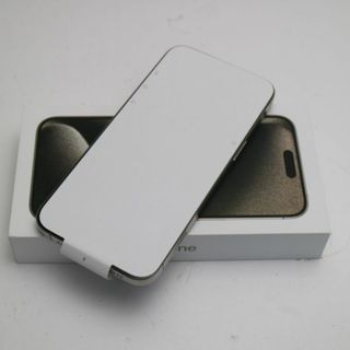 iPhone - 新品未使用 SIMフリー iPhone15 Pro Max 512GB iPhone - 新品未使用 SIMフリー iPhone15 Pro Max 512GB