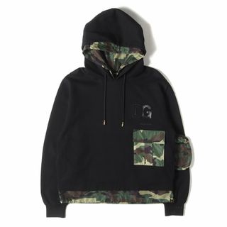 DOLCE&GABBANA(パーカー)のフリマアイテム一覧 DOLCE&GABBANA(パーカー)のフリマアイテム一覧