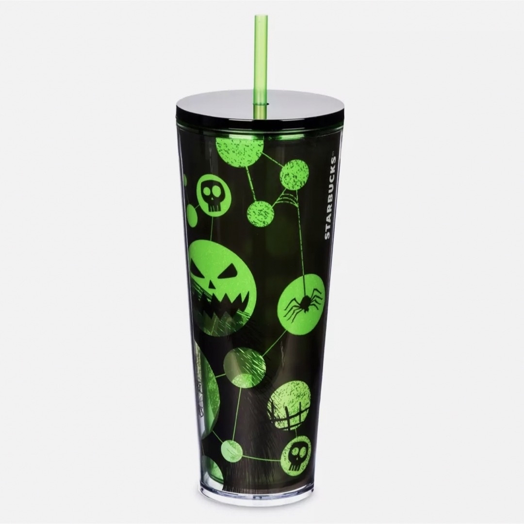 Starbucks - 【SALE】 Starbucks ナイトメアビフォアクリスマス Starbucks - 【SALE】 Starbucks ナイトメアビフォアクリスマス