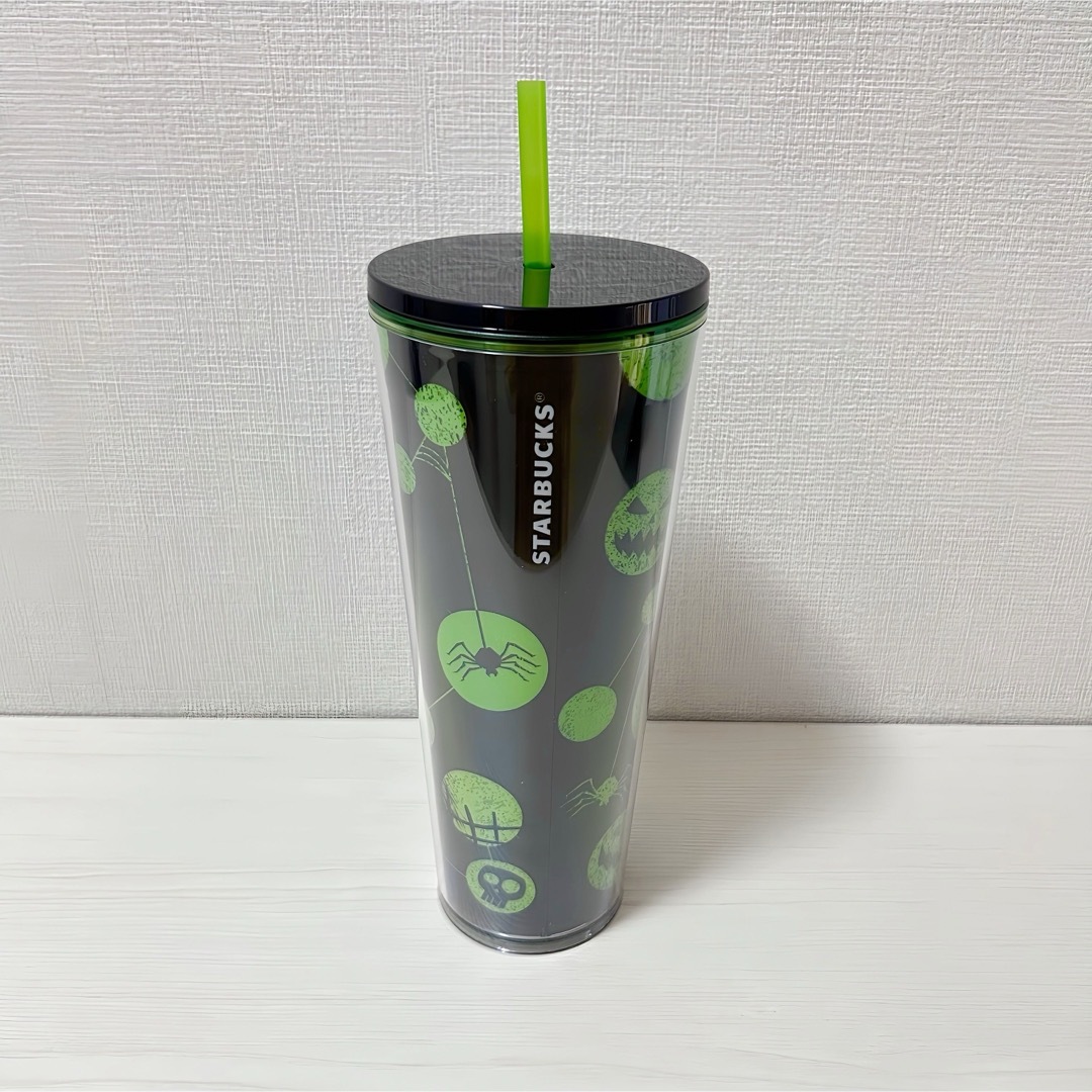 Starbucks - 【SALE】 Starbucks ナイトメアビフォアクリスマス Starbucks - 【SALE】 Starbucks ナイトメアビフォアクリスマス