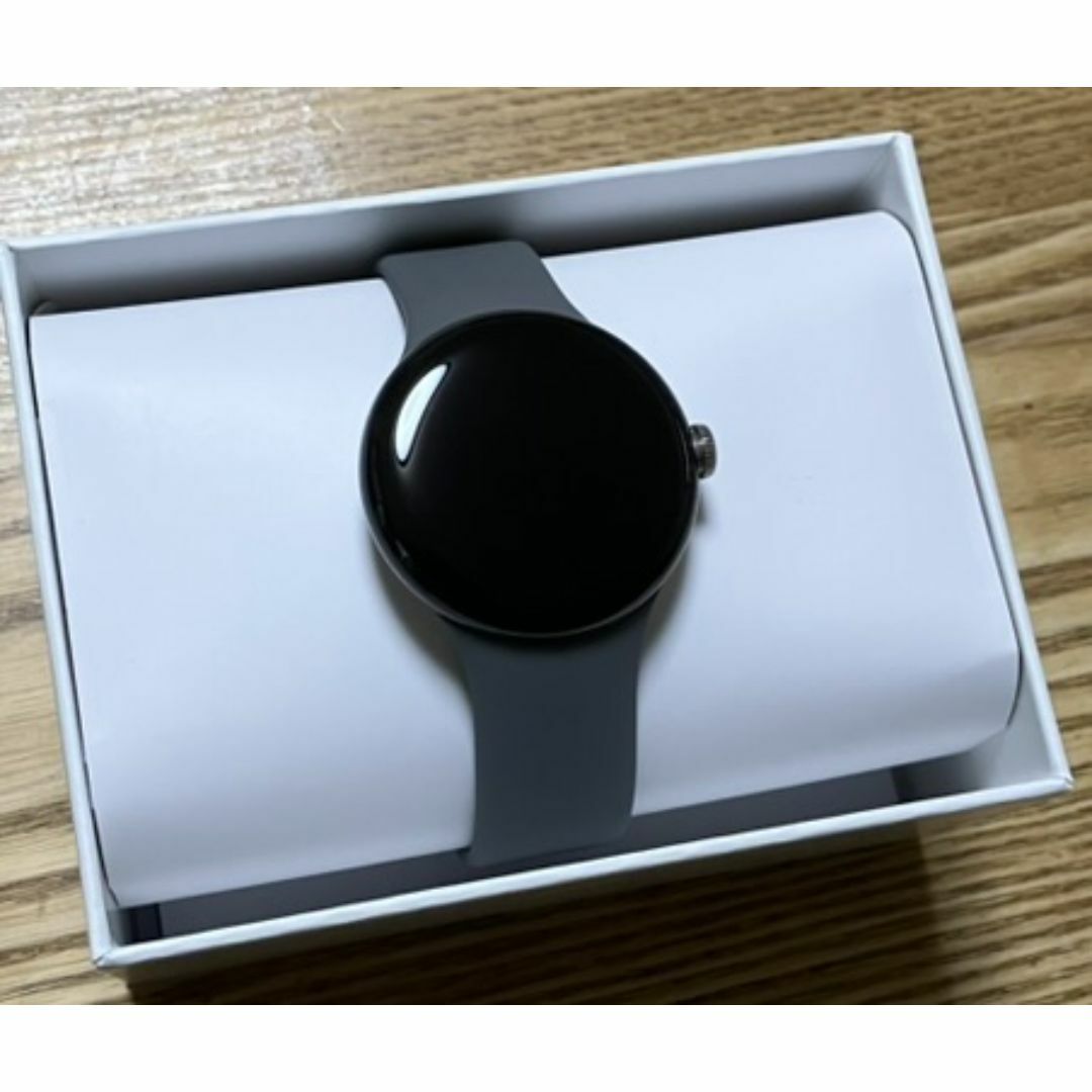 Pixel watch 初代