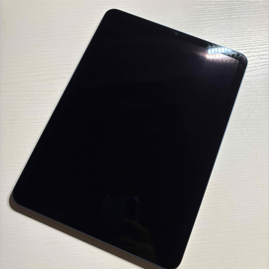 iPad Air 第5世代 Wi-Fi 64GB ブルー 2022年 iPad Air 第5世代 Wi-Fi 64GB ブルー 2022年