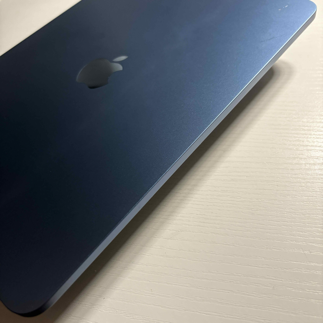 iPad Air 第5世代 Wi-Fi 64GB ブルー 2022年 iPad Air 第5世代 Wi-Fi 64GB ブルー 2022年