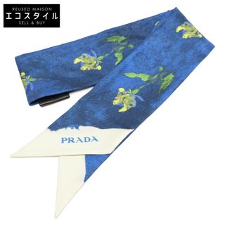 PRADA(ブルー・ネイビー/青色系)のフリマアイテム一覧 PRADA(ブルー・ネイビー/青色系)のフリマアイテム一覧