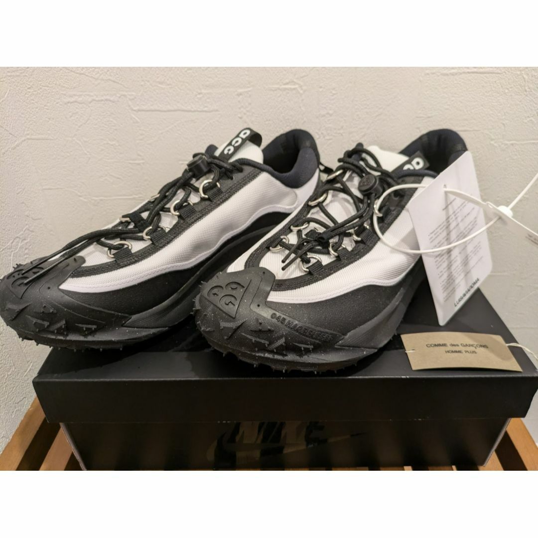 コムデギャルソン × Nike ACG Mountain Fly 2 コムデギャルソン × Nike ACG Mountain Fly 2