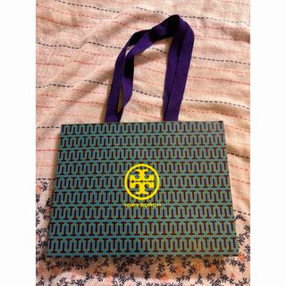 Tory Burch(ショップ袋)のフリマアイテム一覧 Tory Burch(ショップ袋)のフリマアイテム一覧