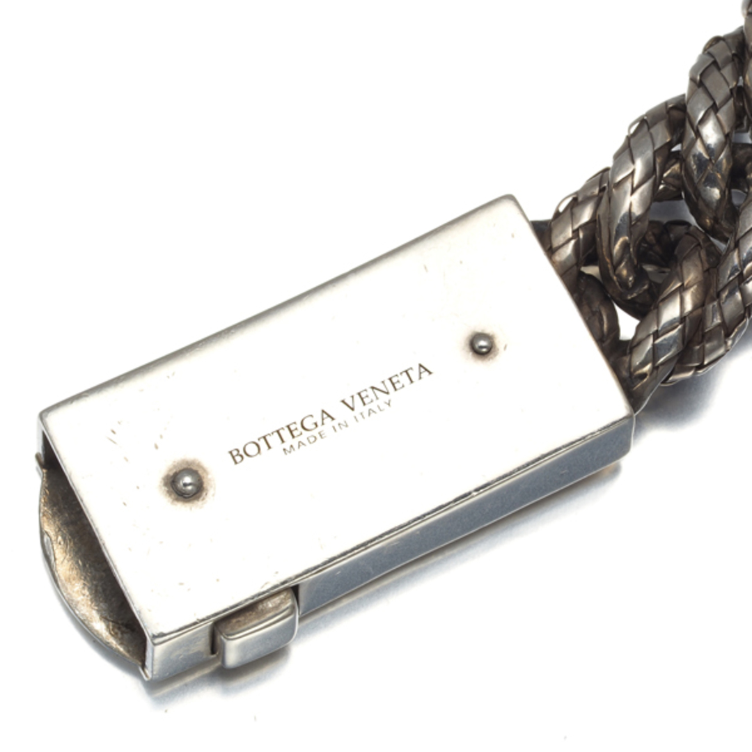 BOTTEGA VENETA - ボッテガヴェネタ ブレスレット イントレ BOTTEGA VENETA - ボッテガヴェネタ ブレスレット イントレ