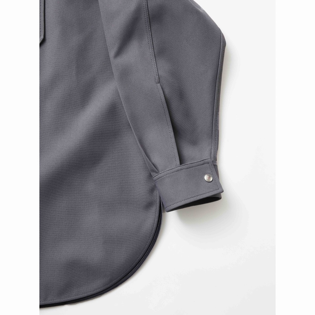 OAMC - 20ss OAMC MAX SHIRT オーバーサイズ シャツ ジャケット OAMC - 20ss OAMC MAX SHIRT オーバーサイズ シャツ ジャケット