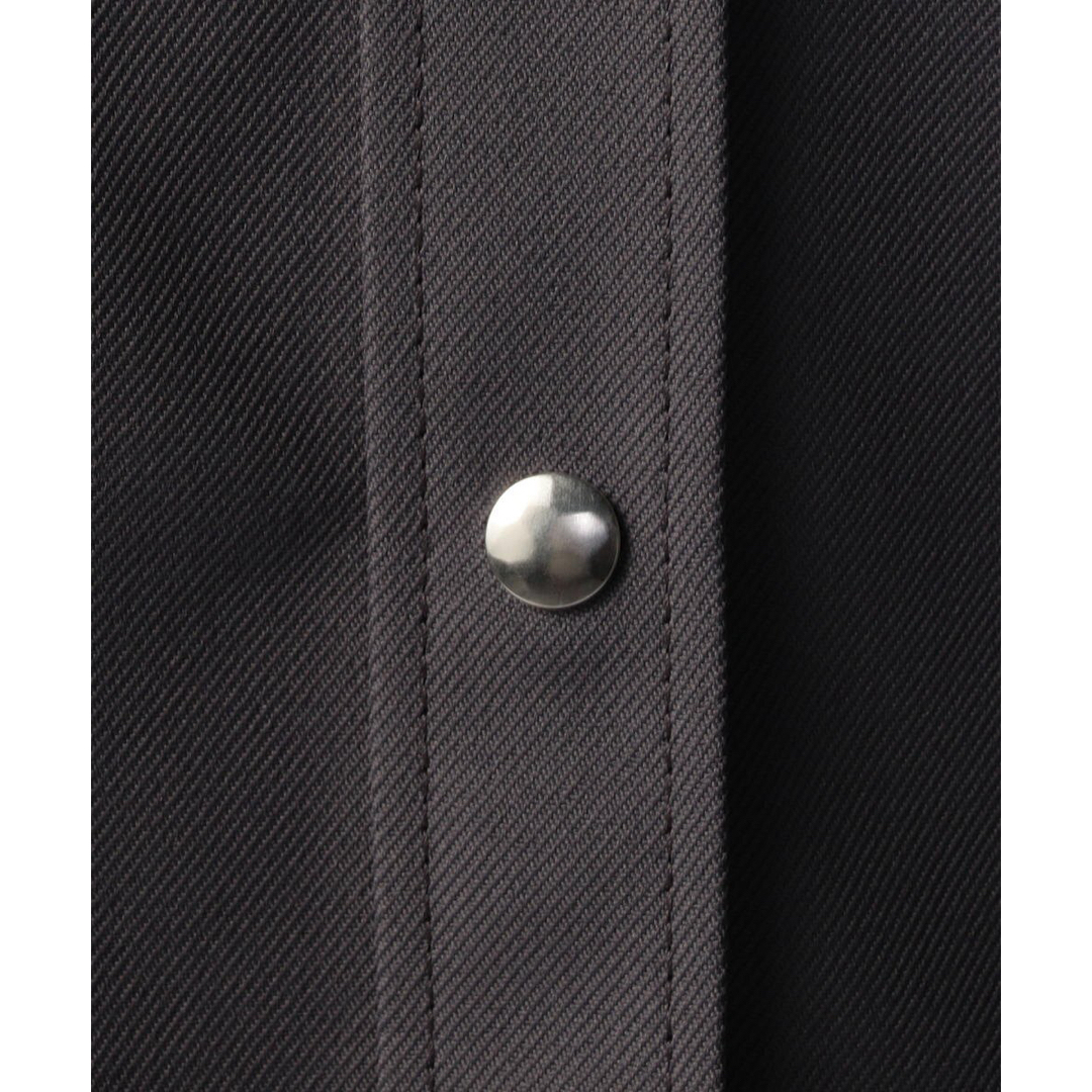 OAMC - 20ss OAMC MAX SHIRT オーバーサイズ シャツ ジャケット OAMC - 20ss OAMC MAX SHIRT オーバーサイズ シャツ ジャケット