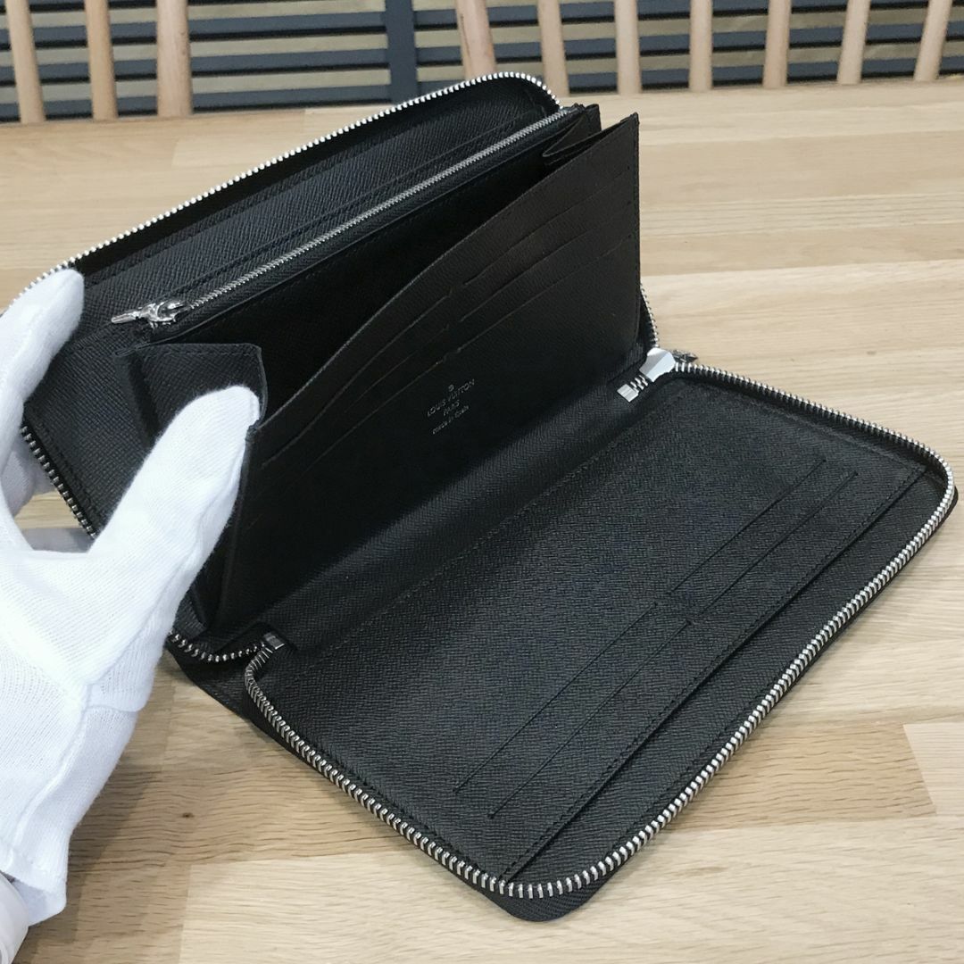 27000円 LOUIS VUITTON - 超美品 ルイヴィトン 現行 ダミエグラ 27000円 LOUIS VUITTON - 超美品 ルイヴィトン 現行 ダミエグラ