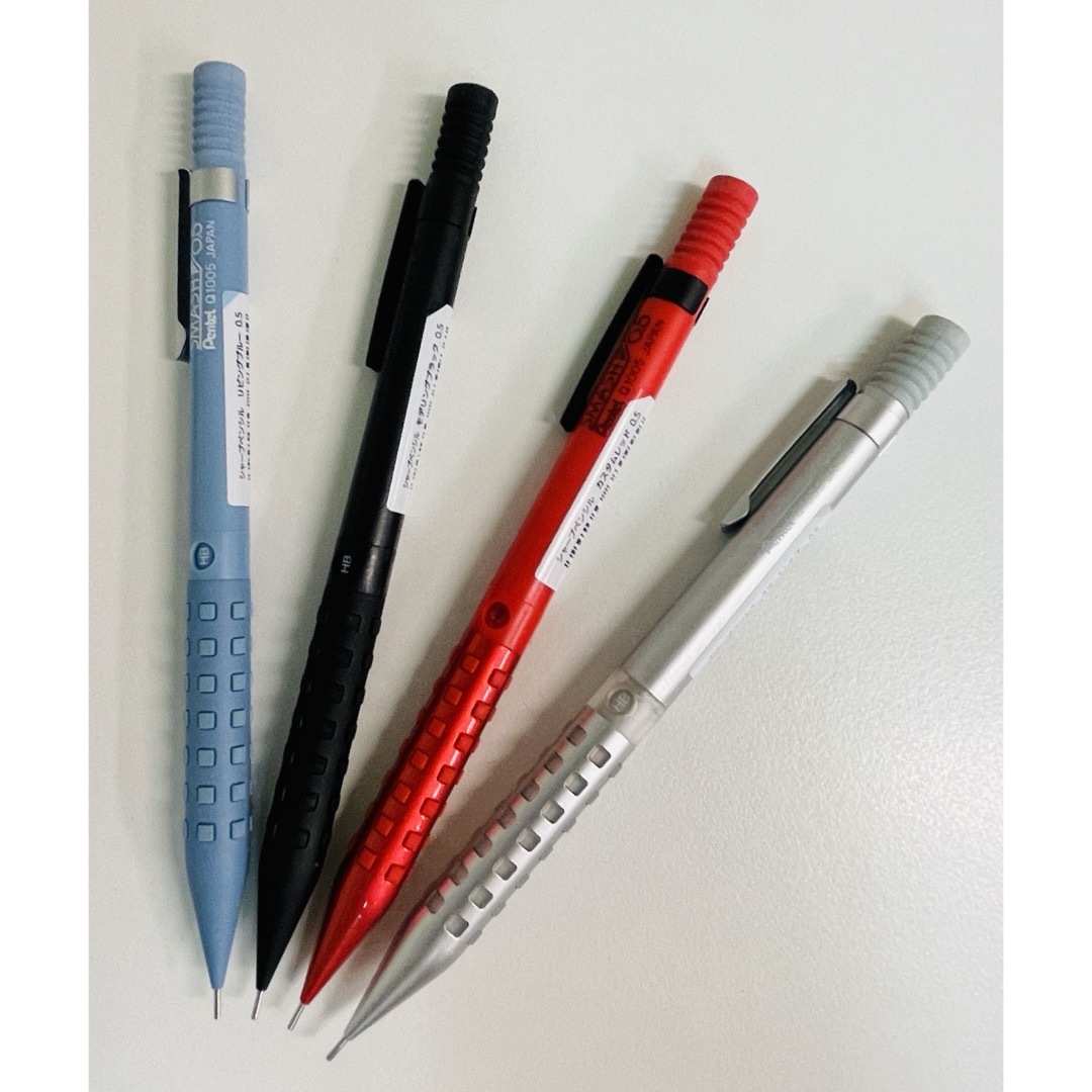 ぺんてる - ☆新品未使用☆ぺんてる スマッシュ ワークス 0.5mm ぺんてる - ☆新品未使用☆ぺんてる スマッシュ ワークス 0.5mm